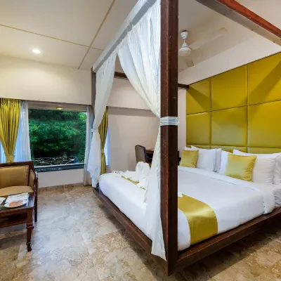 Vits Sharanam Thane Hotels near Shitila Devi Temple