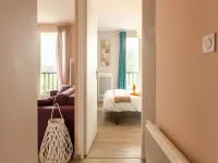 Les Corniches du Mont Canisy - Homestays