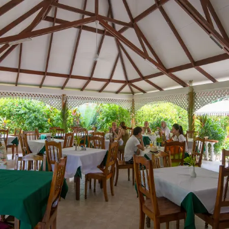 Zerof Guest House