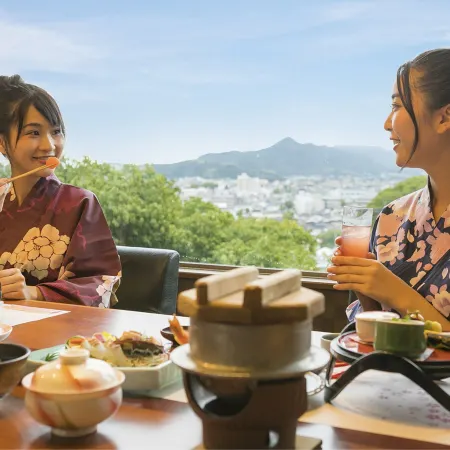 Kotohira Grand Hotel Sakuranosho
