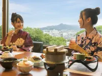 Kotohira Grand Hotel Sakuranosho - breakfast