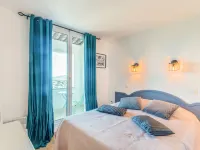 Les Restanques Golfe Saint Tropez Các khách sạn gần Camping Les Mûres