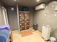 Hotel Kutekun Hotels in Nakashibetsu