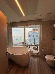 فندق بيست ويسترن بريمير أوتوبيرلا - جاكوزي