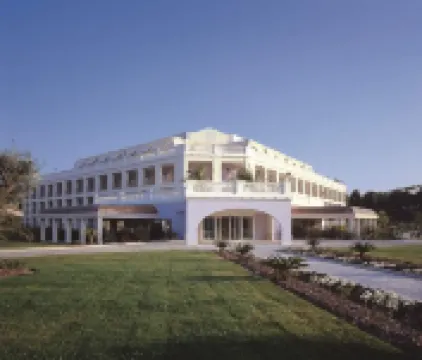 Palace Hotel Desenzano Hotels in 