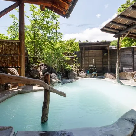 Adachiya Ryokan