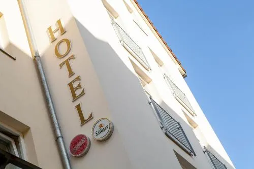 科隆普林茲酒店