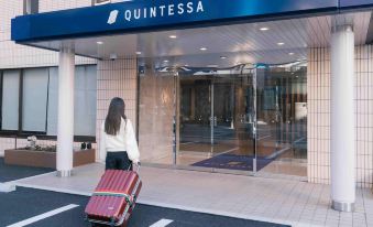 Quintessa Hotel Chiba Funabashi