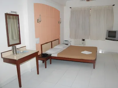 Hotel Panchsheel