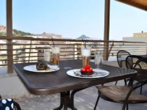 ホテル イリッソス