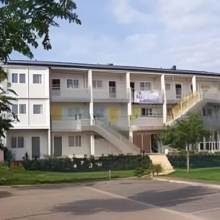 Hotel Tambourin