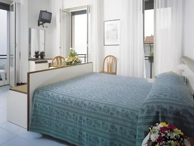 Hotel Italie et Suisse Hoteles en Stresa