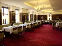 Lobinger-Parkhotel Hotel di Giengen an der Brenz