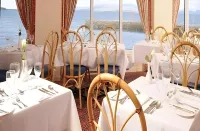 Dunollie Hotel ‘A Bespoke Hotel’ - Завтрак