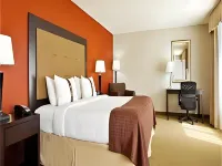 Holiday Inn Bloomington-University Area Hotels in Bloomington