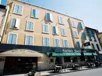 Logis Hôtel Saint Jacques - 2-Star