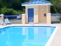 Motel 6 Moss Point, MS