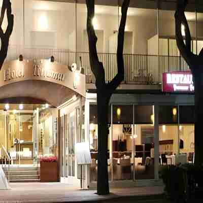 Hotel Terramar Hotel Exterior