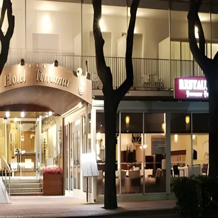 Hotel Terramar