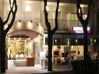 Hotel Terramar Hotels in Calella de Palafrugell