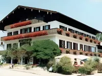 Hotel Unterwirt Hotele w: Eggstatt