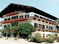 Hotel Unterwirt Hotels in Halfing