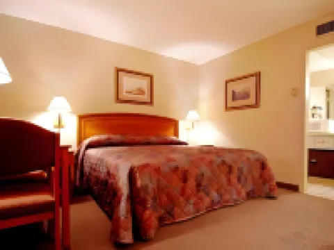 Will Rogers Inn Hotels in Rogers County