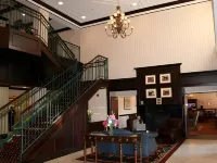 Hampton Inn Littleton Hotels in Sugar Hill