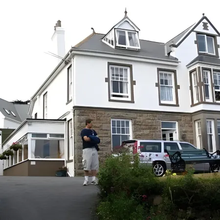 Borthalan Hotel