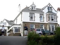 Borthalan Hotel
