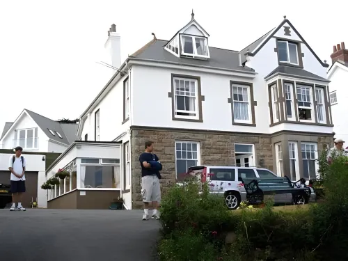Borthalan Hotel