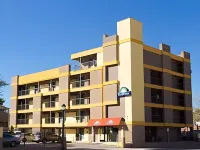 Days Inn by Wyndham Denver Downtown Hotel in zona Fillmore Auditorium