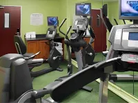 Fairfield Inn Kennewick - Gym