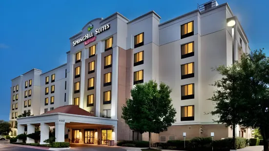 SpringHill Suites Austin South