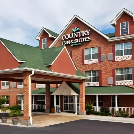 Country Inn & Suites by Radisson, Newnan, GA