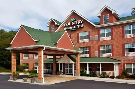 Country Inn & Suites by Radisson, Newnan, GA