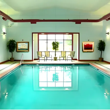 Red Lion Hotel Rogue Regency Medford Airport