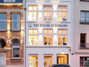 Heirloom Hotels - the House of Edward