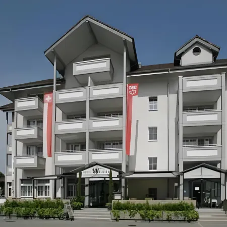 Seehotel Winkelried
