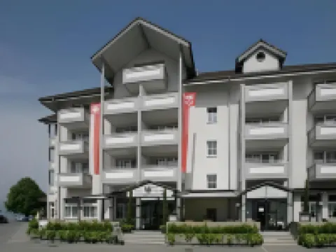 温克里德湖畔酒店 鄰近皮拉圖斯峯的酒店