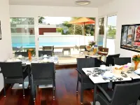 أبارت هوتل أوداليز سيتي أنتيبس أوليمب