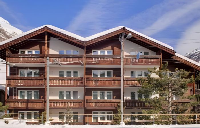 Hotel Sarazena