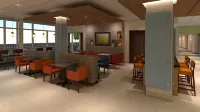 Holiday Inn Express & Suites TULSA DOWNTOWN by IHG - Breakfast