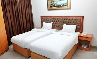 Bayan International Hotel