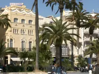 Hotel Celimar Hotels in Sitges