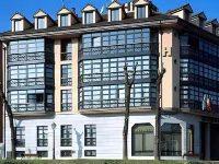 Hotel Astures Hoteles en 