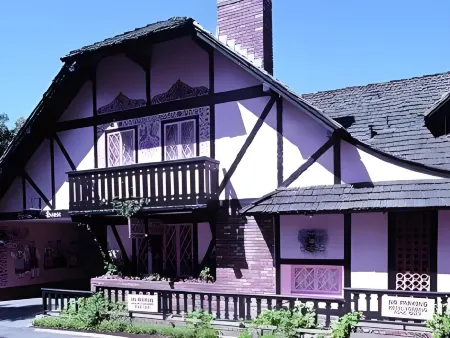 Hofsas House Hotel