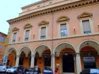 Hotel Palace Bologna Centro Hotels in Bologna