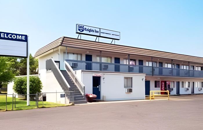 SilverStone Inn North Spokane