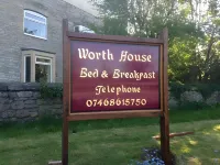 Worth House Bed and Breakfast Hotels in Wells